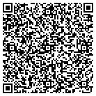 QR code with Rhode Island State Yachting contacts
