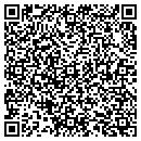 QR code with Angel View contacts