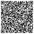 QR code with O'Connor's Original Art Works contacts