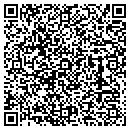 QR code with Korus Co Inc contacts