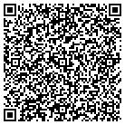 QR code with Rhode Island Skills Commision contacts