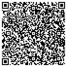 QR code with Hickory Ridge Campground contacts