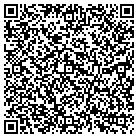 QR code with N Grondhal Son Construction Co contacts