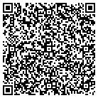 QR code with J Polep Distribution Service contacts