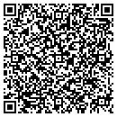 QR code with Captains Tackle contacts