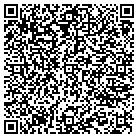 QR code with Twenteth Cntury Prmtons of M A contacts
