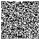 QR code with C A Randall Interiors contacts