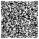 QR code with Manville Mechanical Service contacts