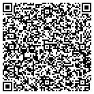 QR code with Yankee Fiber Control contacts