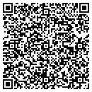 QR code with Honey Dew Donuts contacts