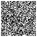 QR code with D&L Printing Co contacts