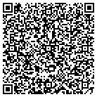 QR code with Rhode Island Turnpike & Bridge contacts