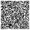 QR code with Ronzio Pizza contacts