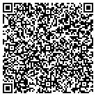QR code with Martin Luther King Center contacts