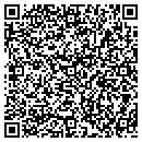 QR code with Allyzza Corp contacts