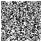 QR code with Machingram Converting McHy Ltd contacts