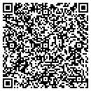 QR code with Henry Levin DDS contacts