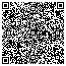 QR code with Hava Java contacts