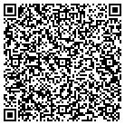 QR code with American Parkinson Disease RI contacts