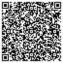 QR code with AK Assoc LLC contacts
