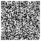 QR code with Delta Clutch & Machine Co Inc contacts