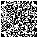 QR code with A Martone Jr CPA contacts