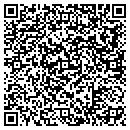 QR code with Autozone contacts