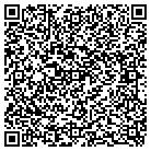 QR code with Chong Shin Mission University contacts