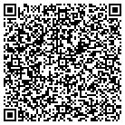 QR code with Maids Of Distinction Newport contacts