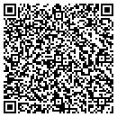 QR code with J R T Management Inc contacts