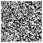 QR code with Rhode Island Modeling Agency contacts