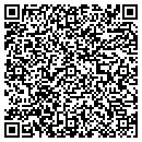 QR code with D L Terminals contacts