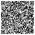 QR code with Book em contacts