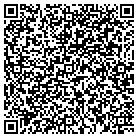 QR code with Ocean State Janitorial Service contacts