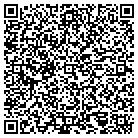 QR code with Coventry Digital Imaging 1 Hr contacts