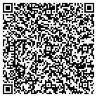 QR code with Univsersity Medicine Foundatio contacts