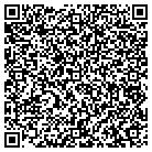 QR code with Ronald E Barks Assoc contacts