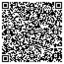 QR code with Taunton Plaza contacts