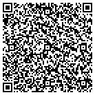 QR code with Rhode Island Development contacts