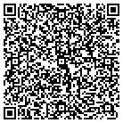 QR code with Us Defense Security Service contacts