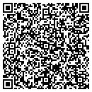 QR code with Honey Dew Donuts contacts