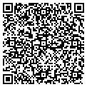 QR code with Rinet contacts
