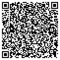 QR code with Cloth contacts