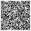 QR code with Kensho-Ryu contacts