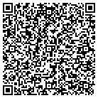QR code with Pro Touch Janitorial Services contacts
