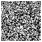 QR code with O Connor T J Insurance contacts