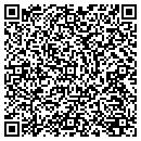 QR code with Anthony Pierson contacts