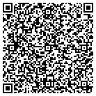 QR code with Rhode Island T-Shirtery contacts