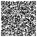 QR code with C & S Auto Parts contacts