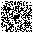 QR code with M A P Alchol DRG Rhabilitation contacts